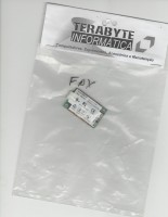 PLACA FAX MODEN
